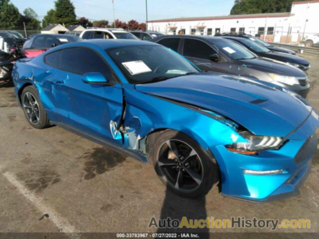FORD MUSTANG ECOBOOST, 1FA6P8TH5K5199483