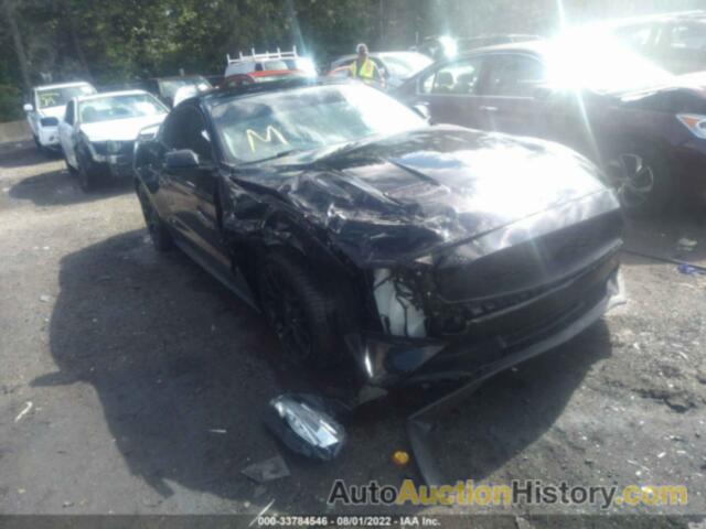 FORD MUSTANG ECOBOOST, 1FA6P8TH3K5142165