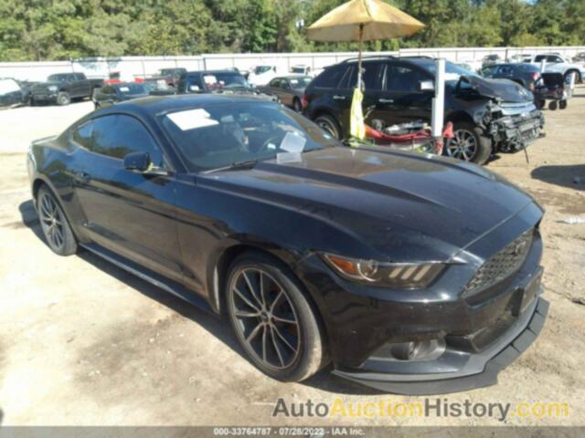 FORD MUSTANG ECOBOOST, 1FA6P8TH3H5247412