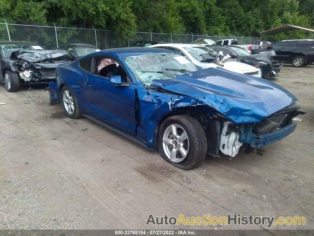 FORD MUSTANG V6, 1FA6P8AM1H5343331