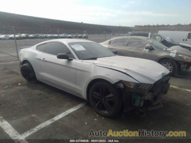 FORD MUSTANG ECOBOOST, 1FA6P8TH4H5210594