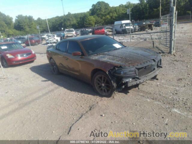 DODGE CHARGER R/T, 2C3CDXCT7HH608626