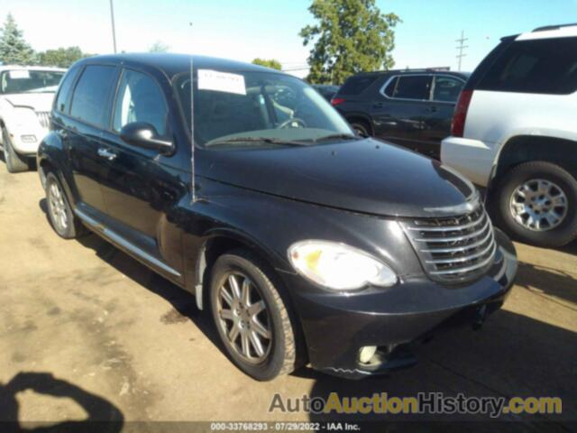 CHRYSLER PT CRUISER CLASSIC, 3A4GY5F94AT218340