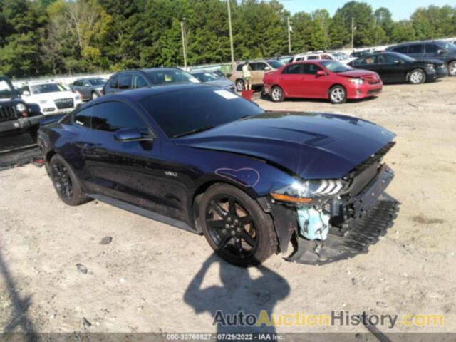 FORD MUSTANG ECOBOOST, 1FA6P8THXL5132704
