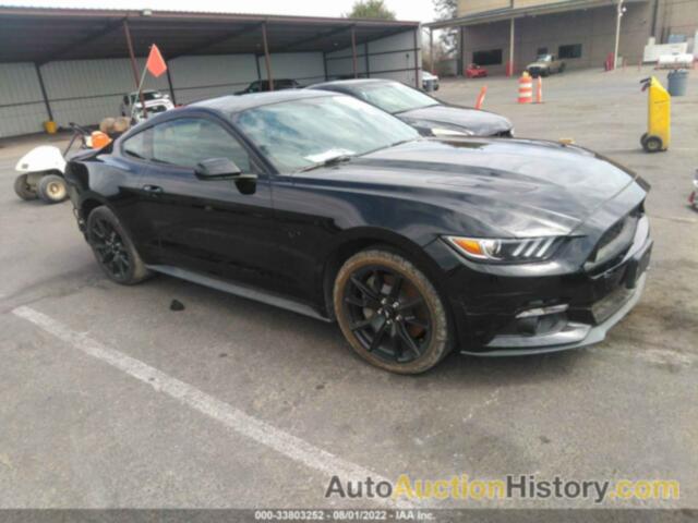 FORD MUSTANG GT, 1FA6P8CF8H5353546