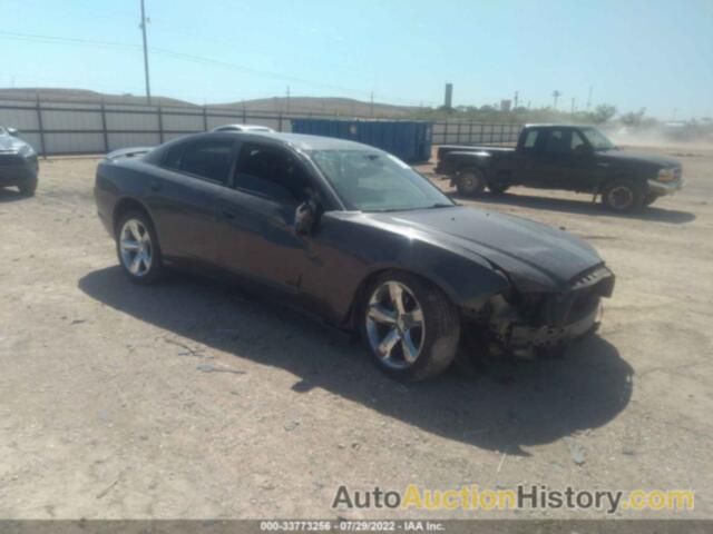 DODGE CHARGER RT MAX, 2C3CDXCT0DH580033