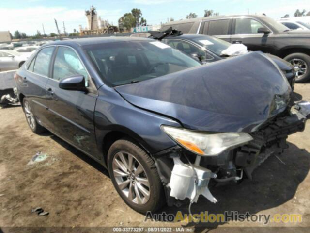 TOYOTA CAMRY XLE/SE/LE/XSE, 4T1BF1FK8GU526106