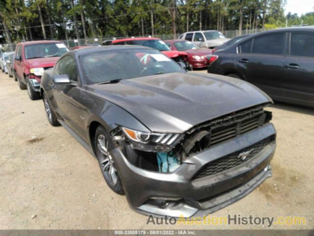 FORD MUSTANG ECOBOOST, 1FA6P8TH1G5295389