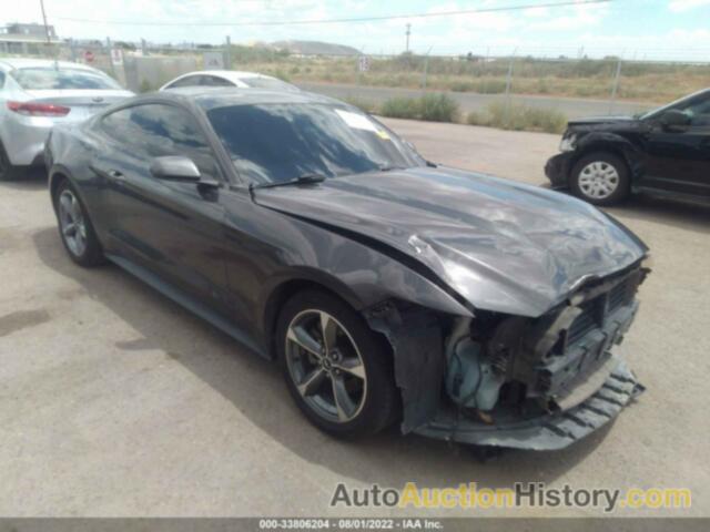 FORD MUSTANG ECOBOOST, 1FA6P8TH0G5267437