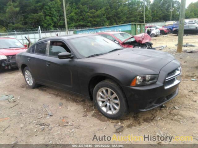 DODGE CHARGER RT MAX, 2B3CL5CT6BH609679