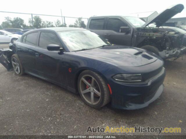 DODGE CHARGER R/T SCAT PACK, 2C3CDXGJ3GH321680