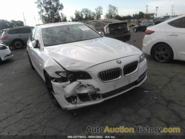 BMW 5 SERIES 528I, WBA5A5C50ED507680