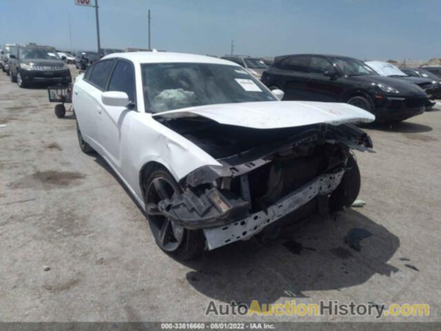 DODGE CHARGER R/T, 2C3CDXCT9GH186499