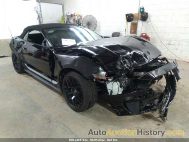 FORD MUSTANG ECOBOOST, 1FATP8UH5L5148231