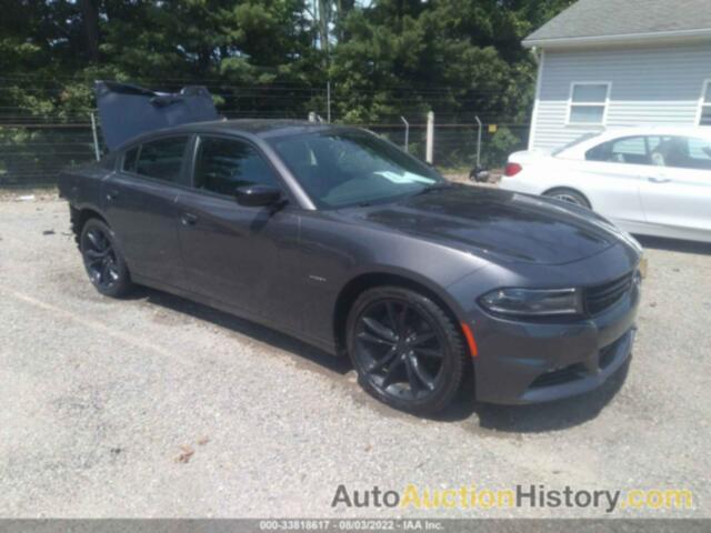 DODGE CHARGER R/T, 2C3CDXCT0GH179571