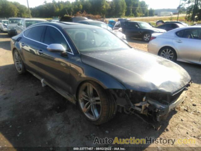 AUDI S7, WAUW2AFC5GN088159