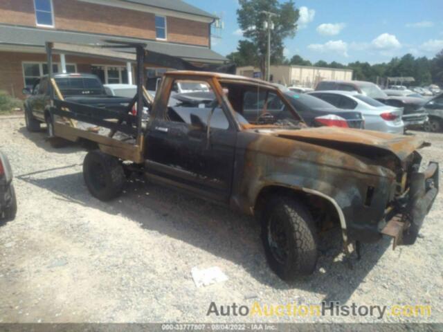 FORD RANGER, 1FTCR11T6GUA47747