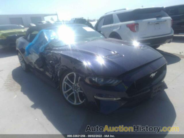 FORD MUSTANG GT PREMIUM, 1FATP8FF1L5146407