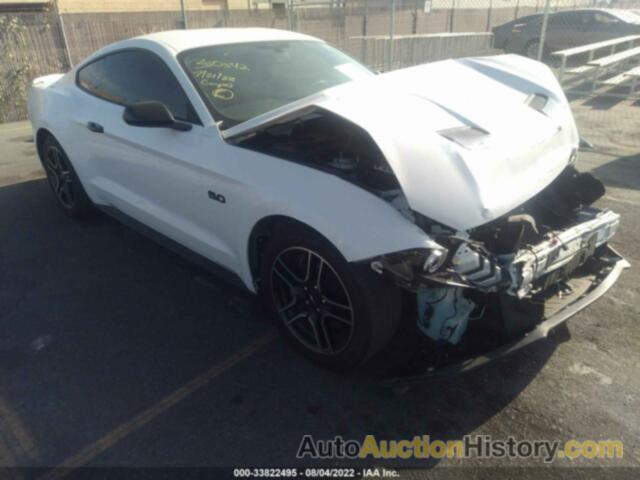 FORD MUSTANG GT, 1FA6P8CF7L5133856