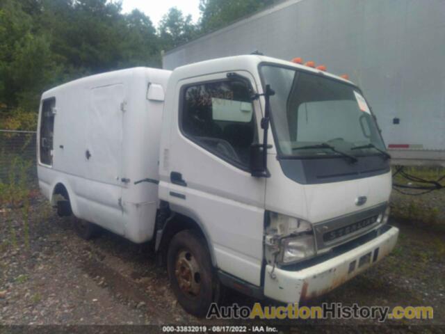 STERLING TRUCK MITSUBISHI CHASSIS COE LS, JLSBBD1S37K019515