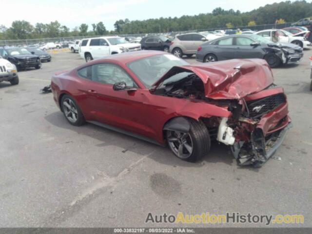 FORD MUSTANG ECOBOOST, 1FA6P8TH5G5325946