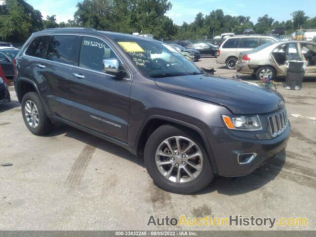 JEEP GRAND CHEROKEE LIMITED, 1C4RJFBG2GC507086