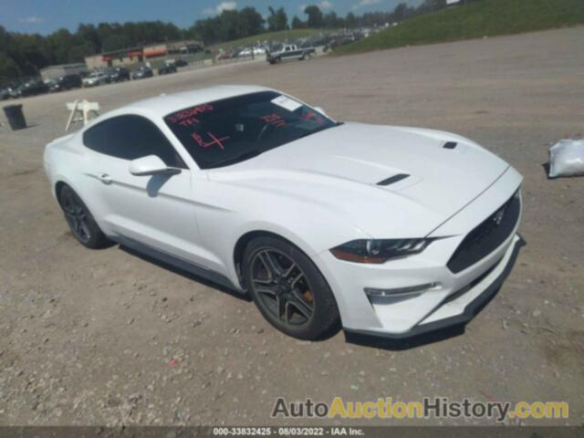 FORD MUSTANG ECOBOOST, 1FA6P8THXJ5120582