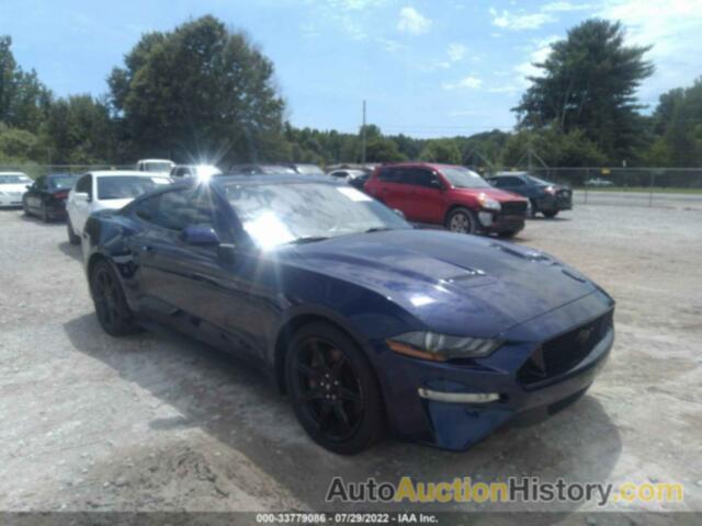 FORD MUSTANG GT, 1FA6P8CF8L5187814