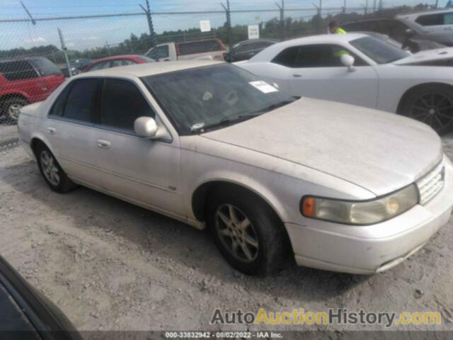 CADILLAC SEVILLE STS, 1G6KY5494WU915672