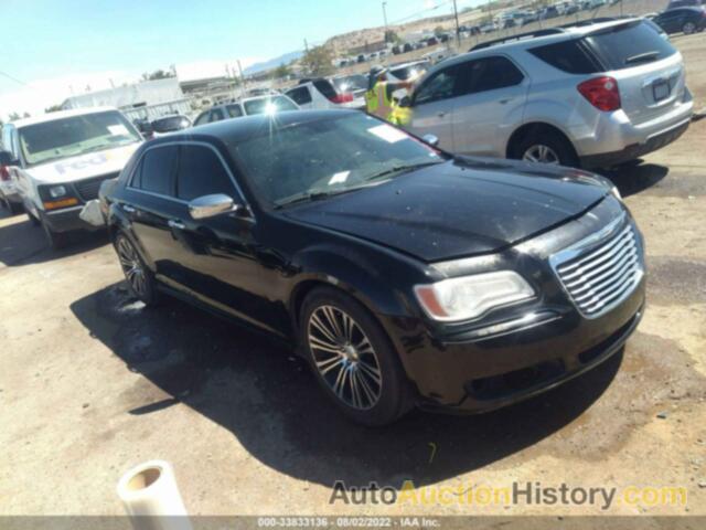 CHRYSLER 300 LIMITED, 2C3CCACGXCH309403