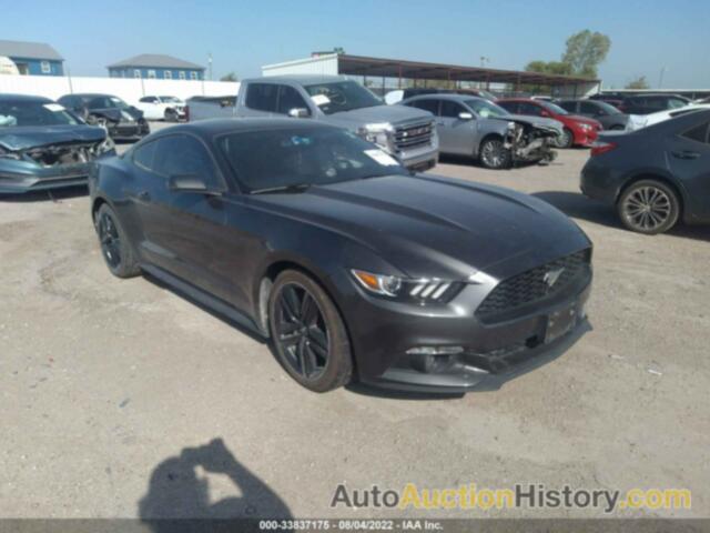 FORD MUSTANG ECOBOOST, 1FA6P8THXH5286790