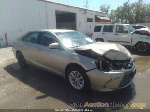 TOYOTA CAMRY XLE/SE/LE/XSE, 4T4BF1FK8GR532073