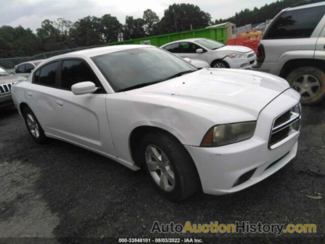 DODGE CHARGER SE, 2B3CL3CG9BH577902