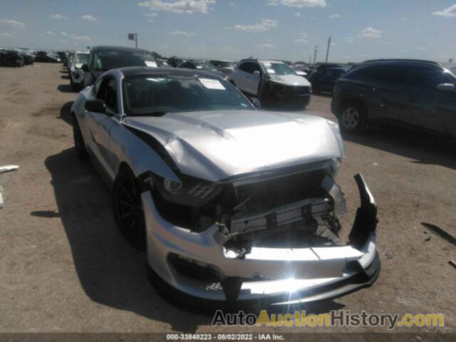 FORD MUSTANG ECOBOOST, 1FA6P8TH7G5211589