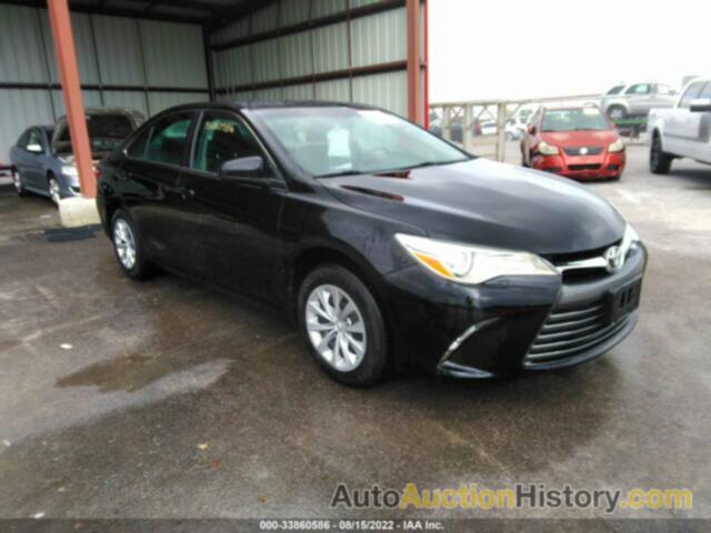 TOYOTA CAMRY LE, 4T1BF1FK2GU506952
