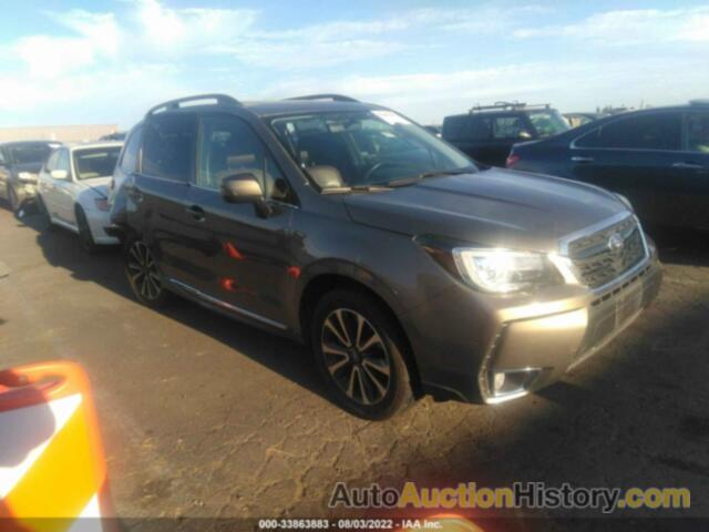 SUBARU FORESTER TOURING, JF2SJGTCXHH416706