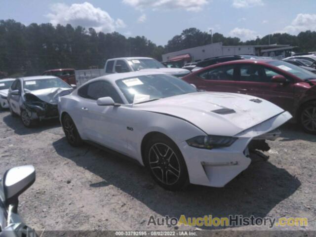 FORD MUSTANG GT, 1FA6P8CF1L5190912