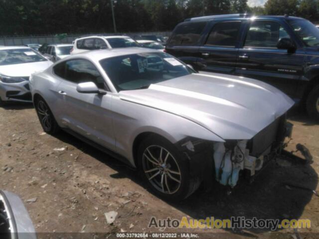 FORD MUSTANG ECOBOOST, 1FA6P8TH2H5282748