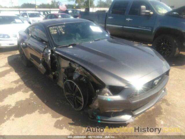 FORD MUSTANG ECOBOOST, 1FA6P8TH4G5267649