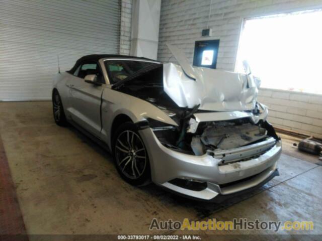 FORD MUSTANG GT PREMIUM, 1FATP8FFXH5247937