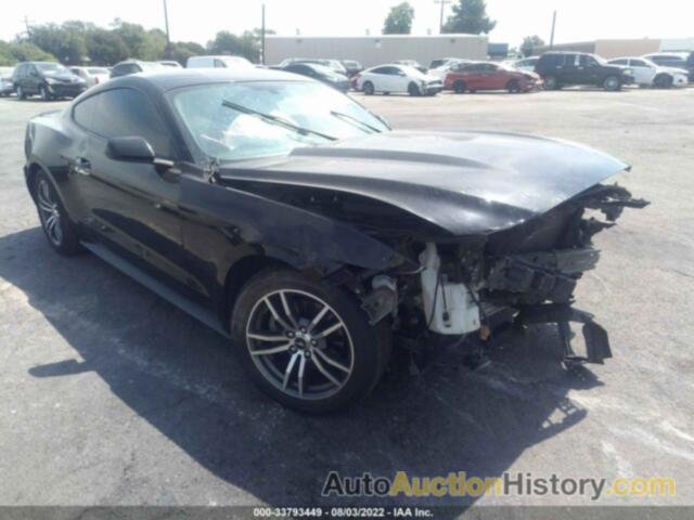 FORD MUSTANG, 1FA6P8TH0G5202782