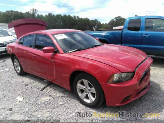 DODGE CHARGER SE, 2B3CL3CG1BH563881