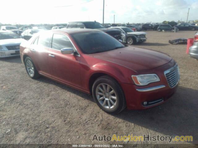 CHRYSLER 300 LIMITED, 2C3CCACGXCH138197