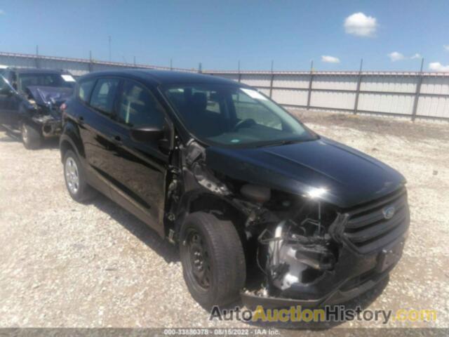 FORD ESCAPE S, 1FMCU0F71JUD26157