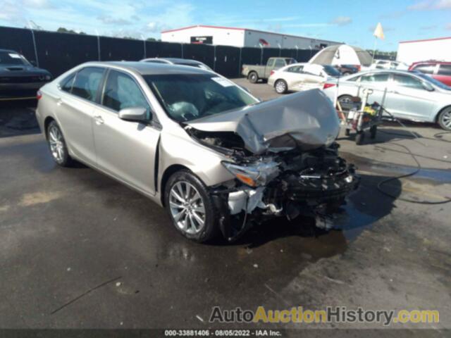 TOYOTA CAMRY XLE/SE/LE/XSE, 4T4BF1FK1GR553167