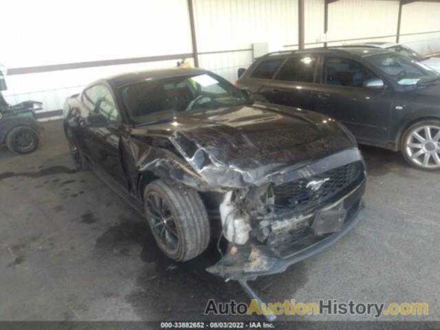 FORD MUSTANG ECOBOOST, 1FA6P8TH4F5396344