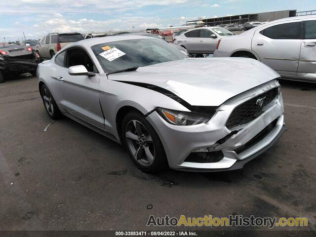 FORD MUSTANG V6, 1FA6P8AM7F5370949
