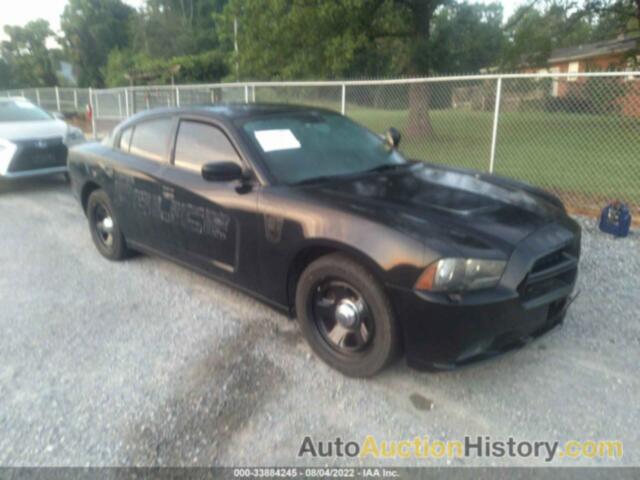 DODGE CHARGER POLICE, 2C3CDXAG6CH304735