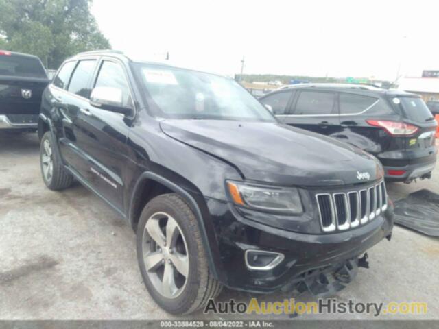 JEEP GRAND CHEROKEE LIMITED, 1C4RJFBG9GC496801