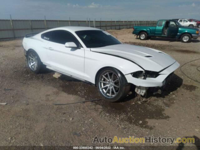 FORD MUSTANG ECOBOOST, 1FA6P8TH1J5108241
